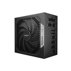 Stromquelle Be Quiet! BP007EU ATX 850 W RoHS CE 80 PLUS Platinum WEEE BSMI CB