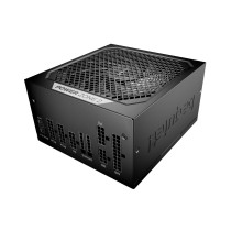 Stromquelle Be Quiet! BP007EU ATX 850 W RoHS CE 80 PLUS Platinum WEEE BSMI CB