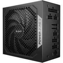 Stromquelle Be Quiet! BP007EU ATX 850 W RoHS CE 80 PLUS Platinum WEEE BSMI CB
