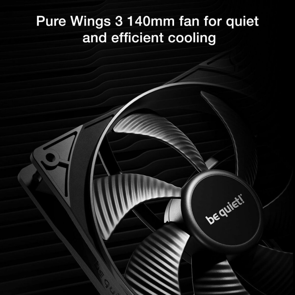 Stromquelle Be Quiet! BP007EU ATX 850 W RoHS CE 80 PLUS Platinum WEEE BSMI CB