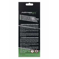 Headlight Restorer Motorkit MOT1005 Drill
