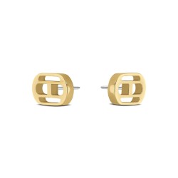 Ladies' Earrings Tommy Hilfiger 2780547 Stainless steel