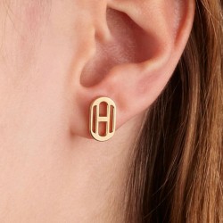 Ladies' Earrings Tommy Hilfiger 2780548