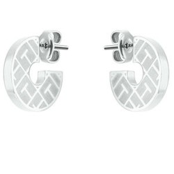 Ladies' Earrings Tommy Hilfiger 2780480 Stainless steel