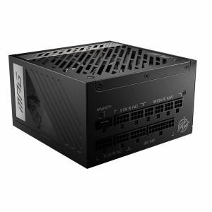 Stromquelle MSI MPG A1000G PCIE5 ATX 1000 W 80 Plus Gold