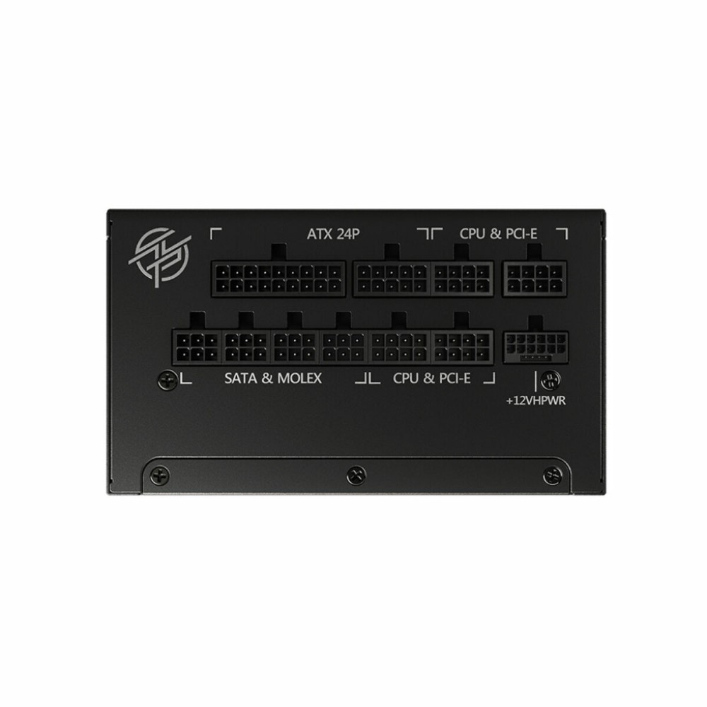 Stromquelle MSI MPG A1000G PCIE5 ATX 1000 W 80 Plus Gold