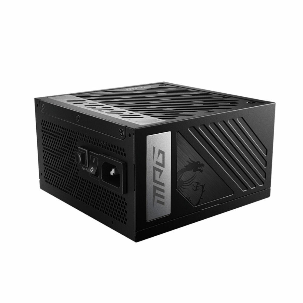 Stromquelle MSI MPG A1000G PCIE5 ATX 1000 W 80 Plus Gold
