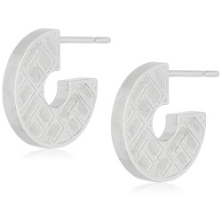 Ladies' Earrings Tommy Hilfiger 2780480 Stainless steel