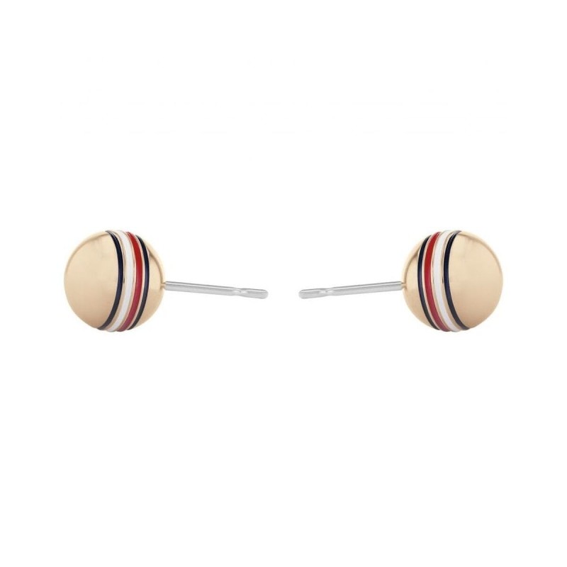 Boucles d´oreilles Femme Tommy Hilfiger 2780519 Acier inoxydable