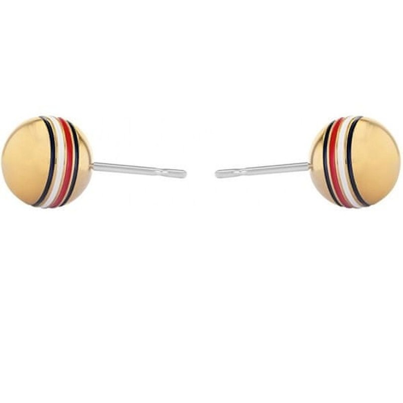 Boucles d´oreilles Femme Tommy Hilfiger 2780517 Acier inoxydable