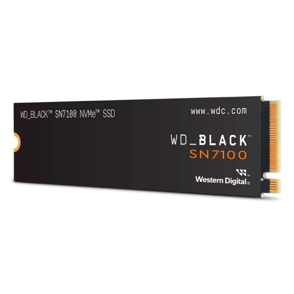 Disque dur Western Digital WDS200T4X0E