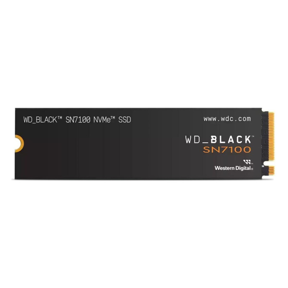 Disque dur Western Digital WDS200T4X0E