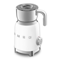 Mousseur à Lait Smeg MFF11WHEU Blanc 500 W