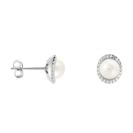 Ladies' Earrings Stroili 1651515