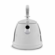 Théière Smeg WKF01SS 2,3 L Gris