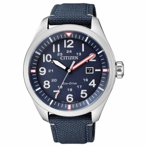Herrenuhr Citizen AW5000-16L (Ø 42 mm)