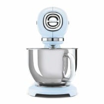 Mixer Smeg SMF03PBEU Pastellblau 4,8 L