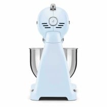 Mixer Smeg SMF03PBEU Pastellblau 4,8 L