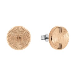 Boucles d´oreilles Femme Tommy Hilfiger 2780650 Acier inoxydable