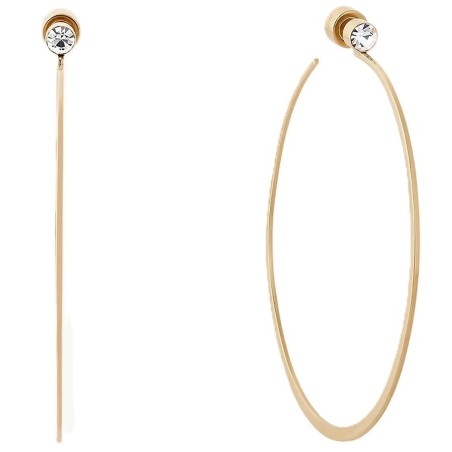 Ladies' Earrings Michael Kors BRILLANCE Stainless steel