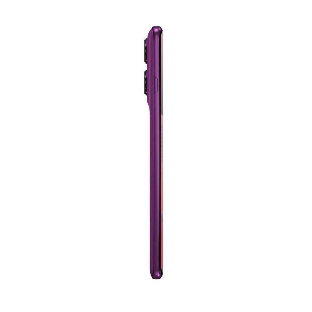 Smartphone Motorola edge 60 pro 6,67" 12 GB RAM 512 GB Purple