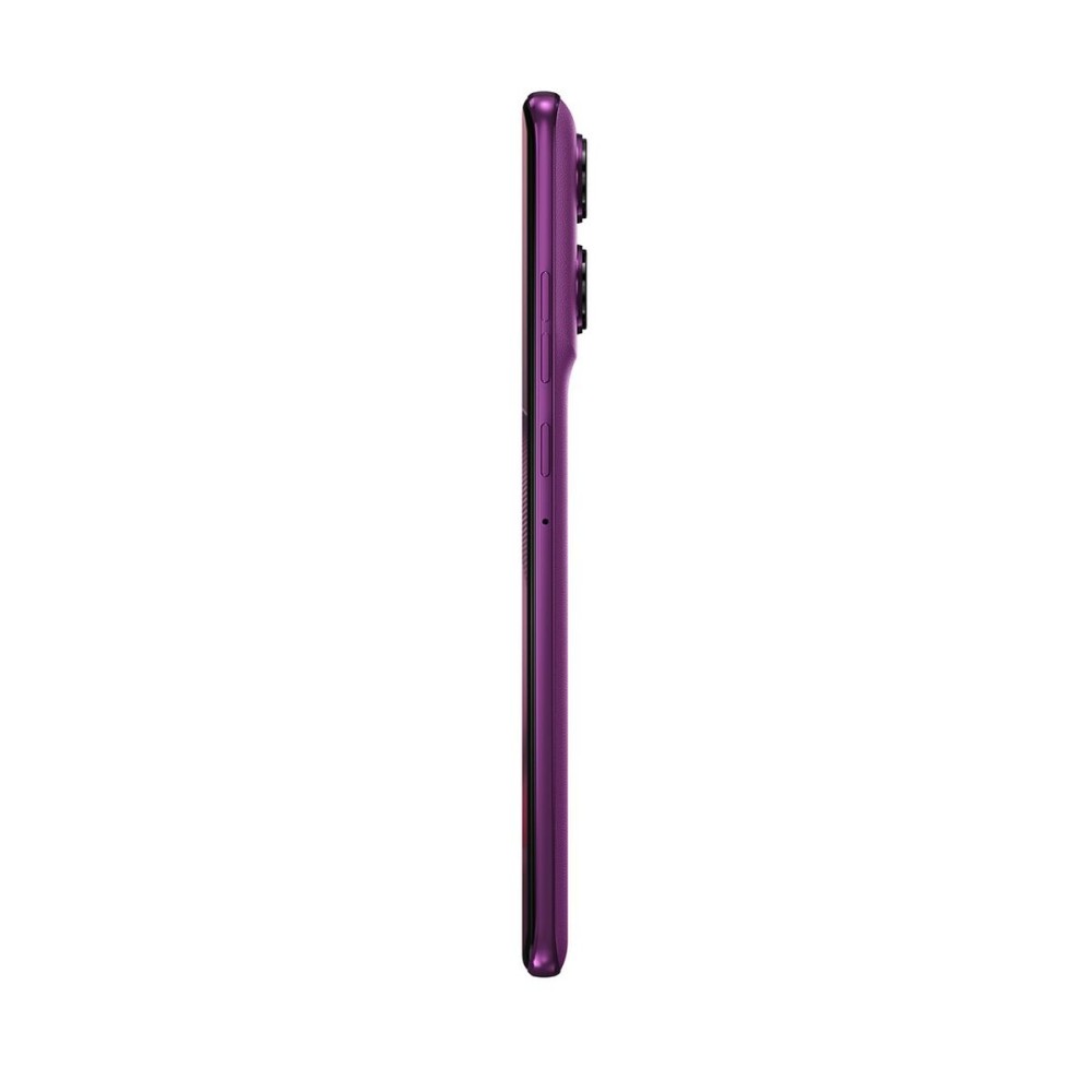 Smartphone Motorola edge 60 pro 6,67" 12 GB RAM 512 GB Purple