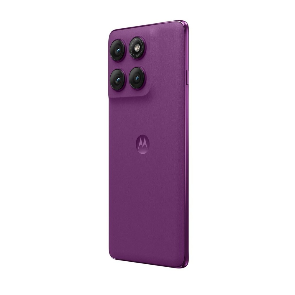 Smartphone Motorola edge 60 pro 6,67" 12 GB RAM 512 GB Purple