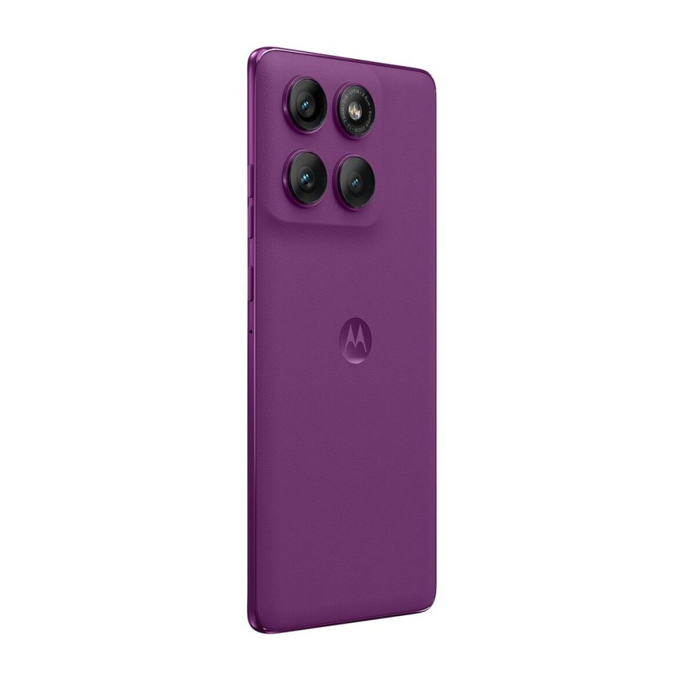 Smartphone Motorola edge 60 pro 6,67" 12 GB RAM 512 GB Purple