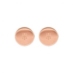 Boucles d´oreilles Femme Tommy Hilfiger 2780272 Acier inoxydable