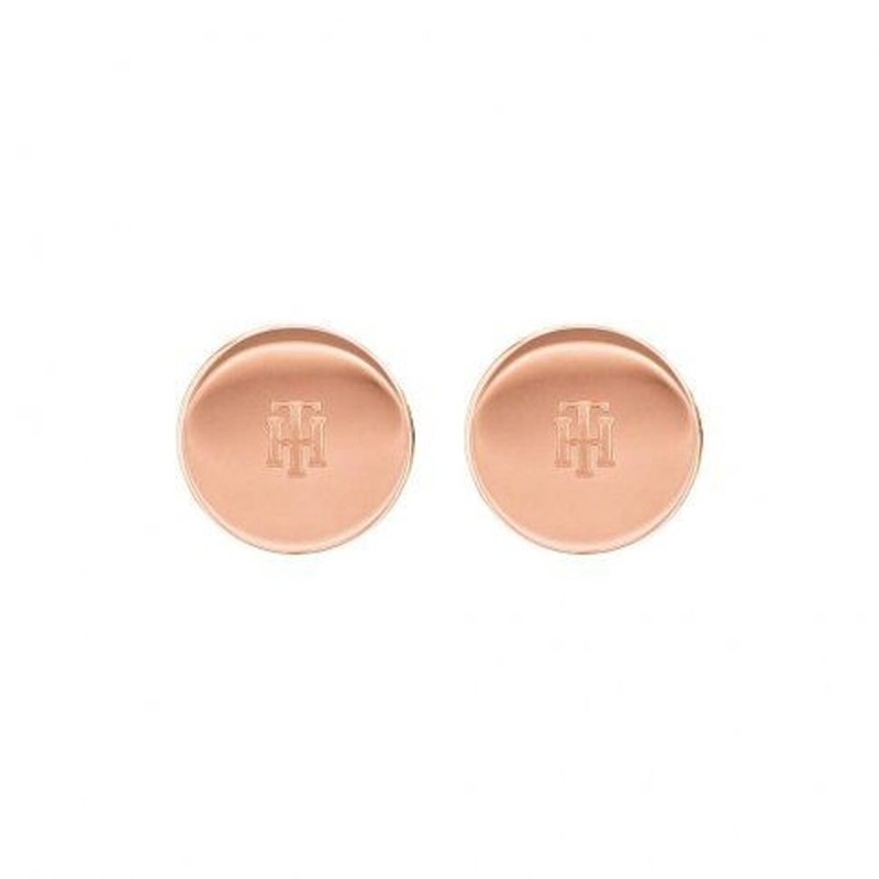 Boucles d´oreilles Femme Tommy Hilfiger 2780272 Acier inoxydable