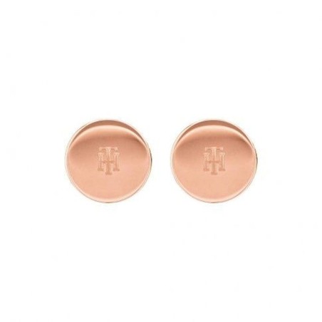 Boucles d´oreilles Femme Tommy Hilfiger 2780272 Acier inoxydable