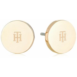 Boucles d´oreilles Femme Tommy Hilfiger 2780272 Acier inoxydable