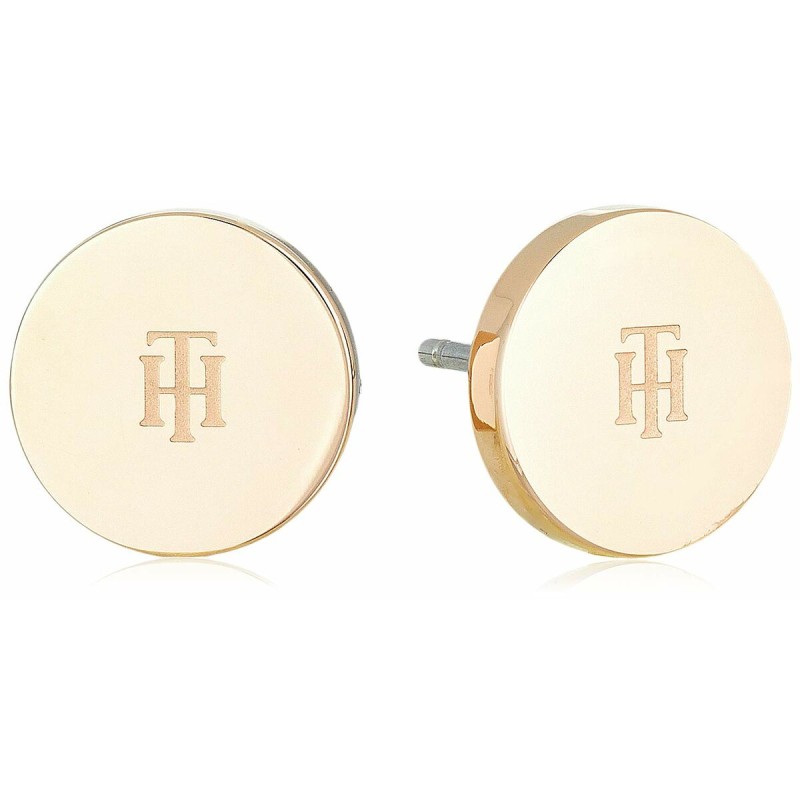 Boucles d´oreilles Femme Tommy Hilfiger 2780272 Acier inoxydable