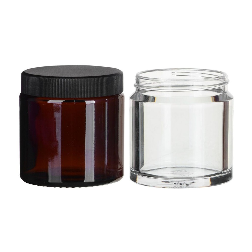 Moulin à café Comandante C40 MK4 Orange Marron Clair 40 g