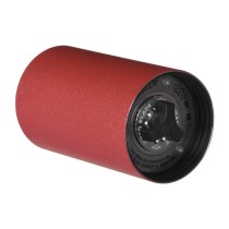 Kaffeemühle Comandante C40 MK4 Orange Hellbraun 40 g