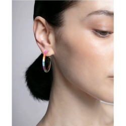 Boucles d´oreilles Viceroy 14147E01014