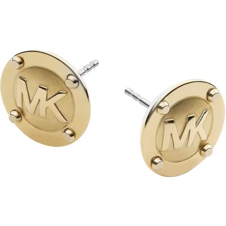 Boucles d´oreilles Femme Michael Kors HERITAGE Acier inoxydable