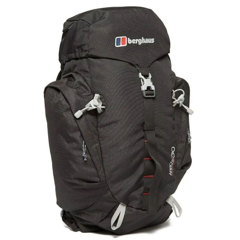 Wanderrucksack Berghaus Arrow 30L Avalanche Schwarz 25 L 30 L