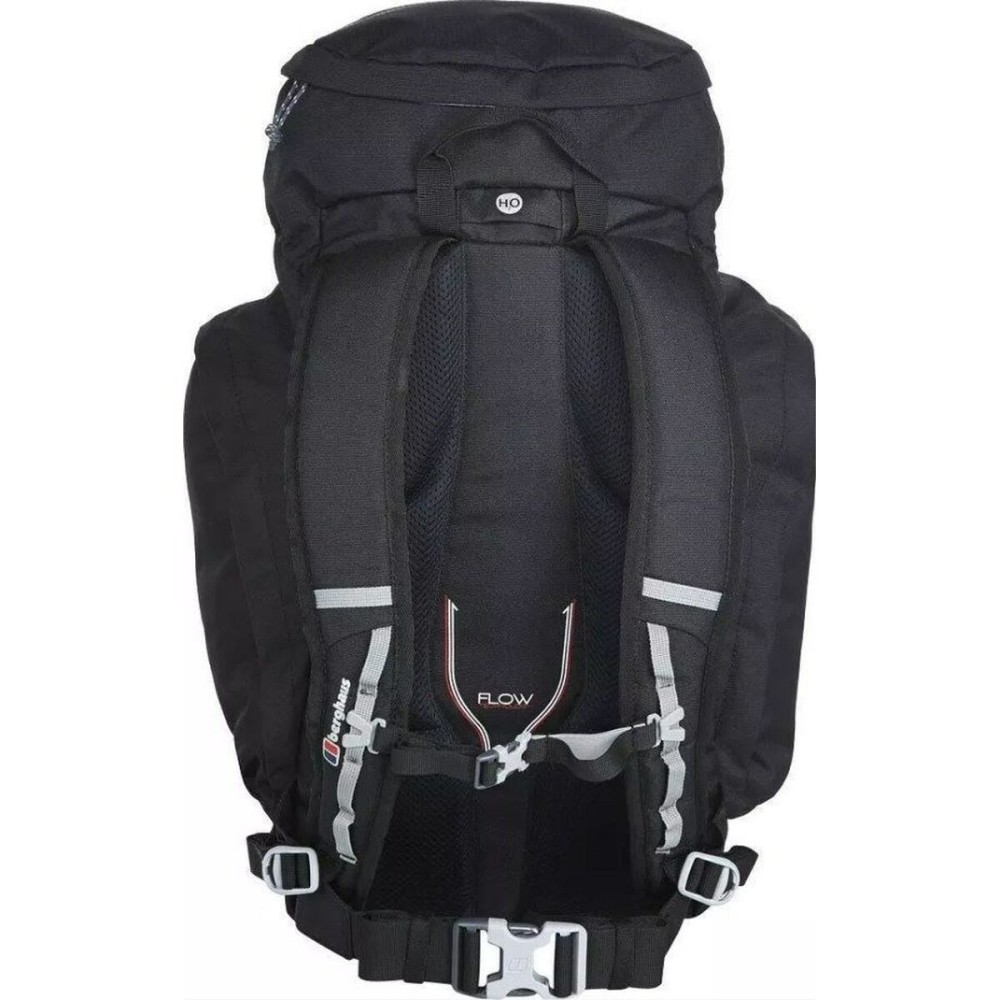 Wanderrucksack Berghaus Arrow 30L Avalanche Schwarz 25 L 30 L