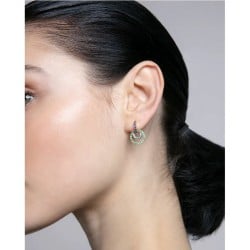 Boucles d´oreilles Femme Viceroy 13195E100-99 Argent 925