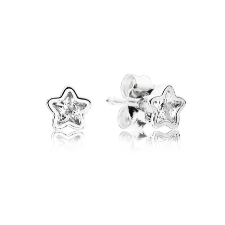 Boucles d´oreilles Femme Pandora 290597CZ Argent 925