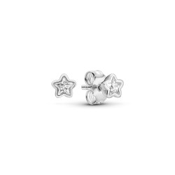 Boucles d´oreilles Femme Pandora 290597CZ Argent 925