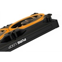 Ventillateur de cabine Be Quiet! BL075 Ø 14 cm (1 Unités)