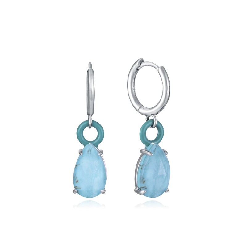 Boucles d´oreilles Femme Viceroy 13196E000-93 Argent 925