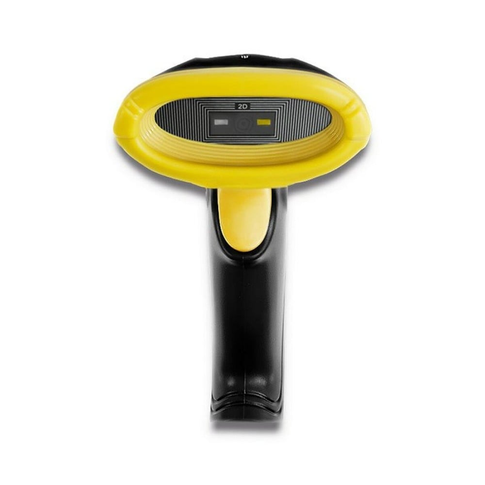 Lecteur de Codes Barres Qoltec 50867