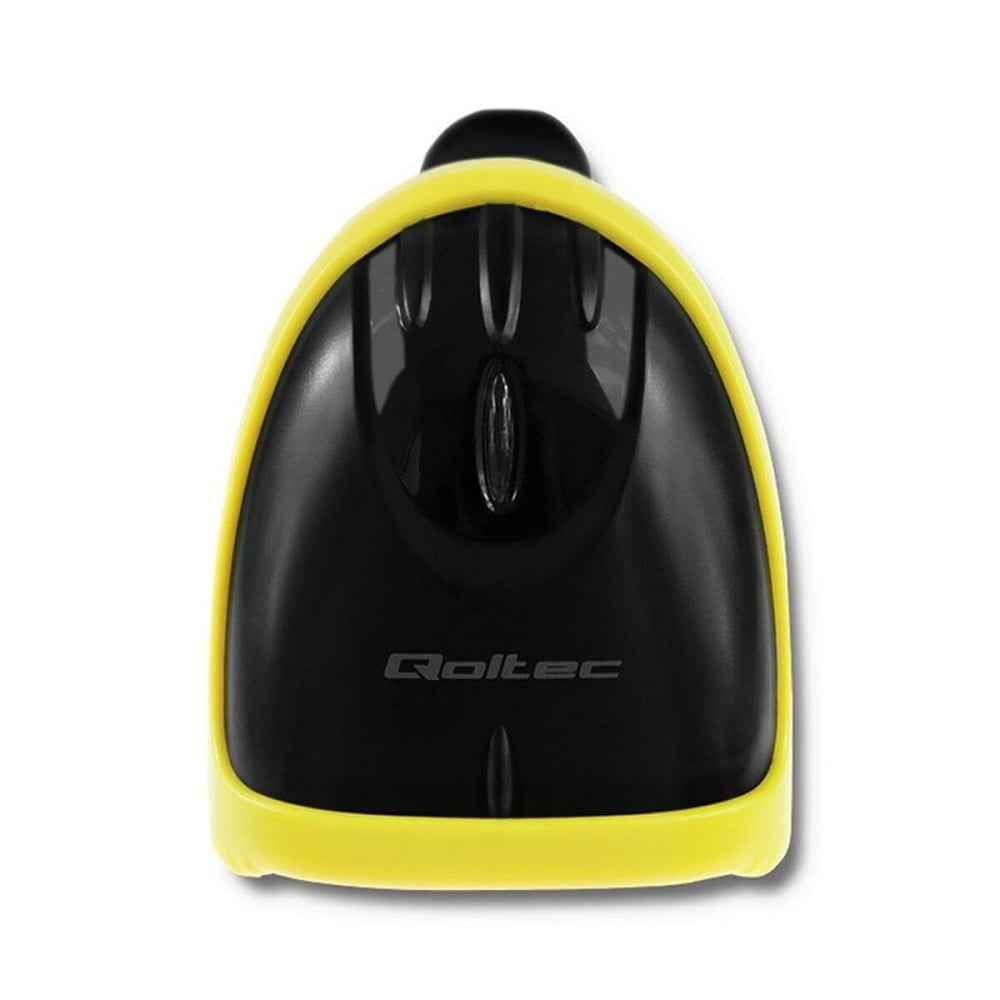 Lecteur de Codes Barres Qoltec 50867