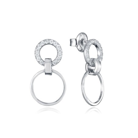 Boucles d´oreilles Femme Viceroy 13214E000-30 Argent 925