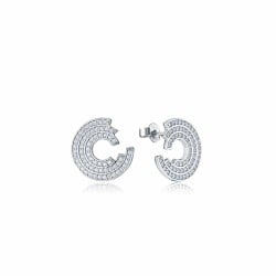 Boucles d´oreilles Femme Viceroy 9128E000-30 Argent 925