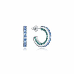 Boucles d´oreilles Femme Viceroy 9127E000-39 Argent 925