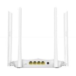 Router Tenda AC5 v3.0 2,4 GHz - 5 GHz